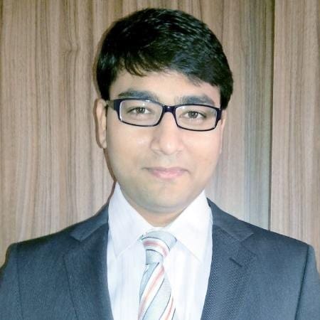 Jitesh Patel, Staff Field Applications Engineer, Analog Devices