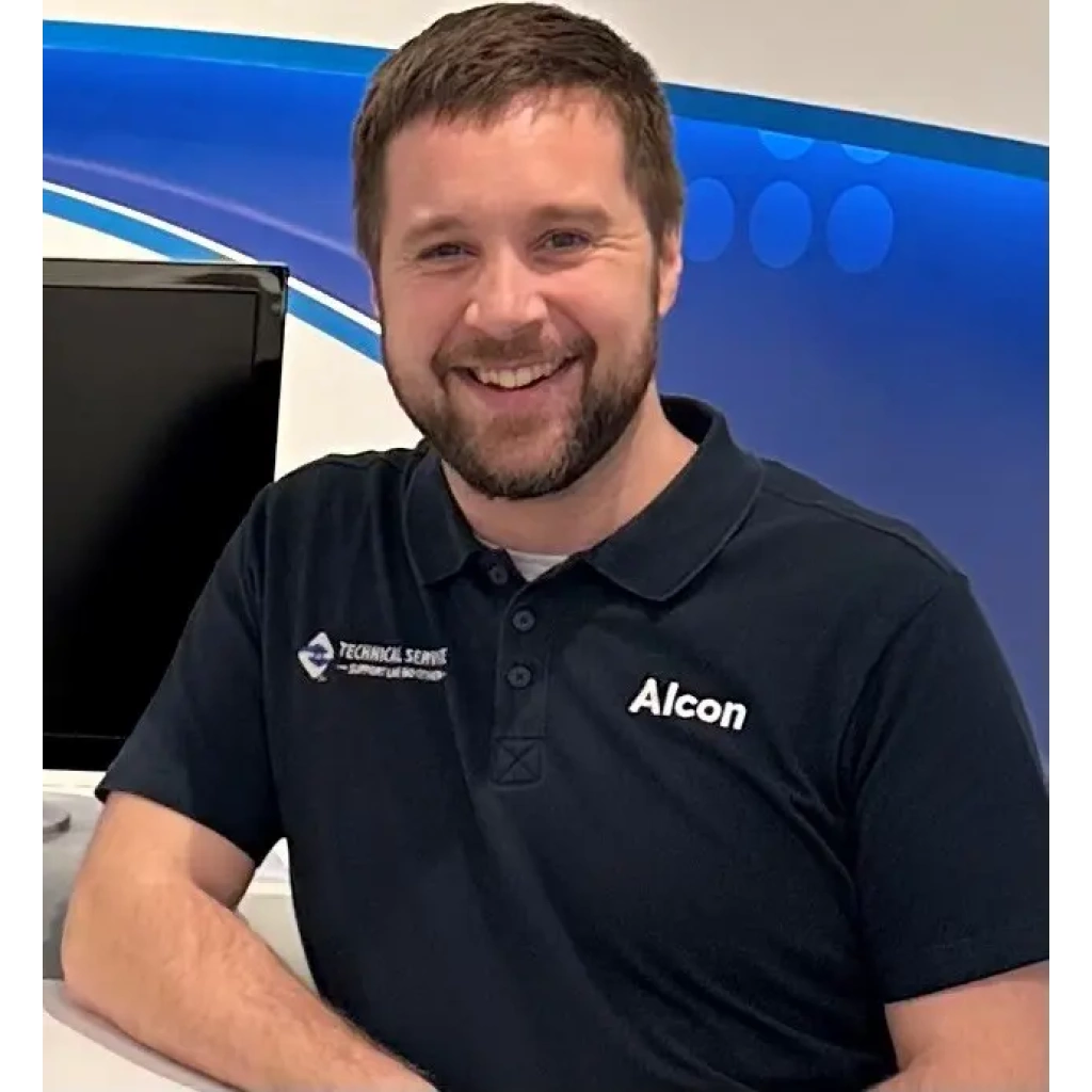 Ryan-Westwood-Ophthalmic-Field-Service-Engineer-for-Alcon